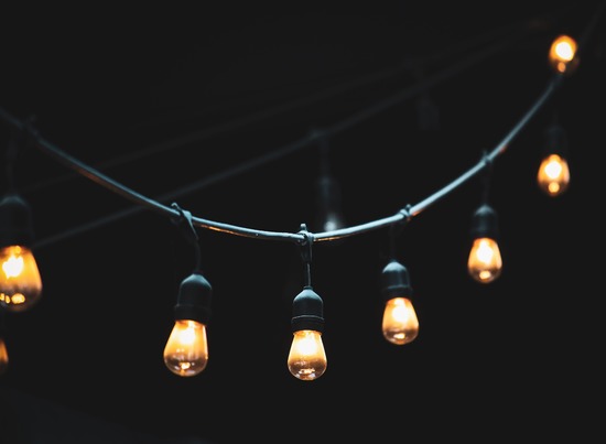 Hoe licht je ruimte transformeert - het belang van de juiste lampen